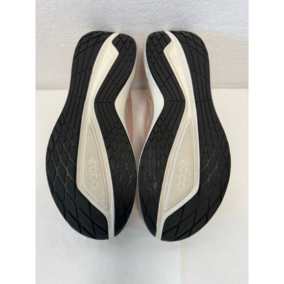 Ecco Biom 2.2 Sneaker Cross Trainer Running, Rose Dust, Size 10 - Picture 6 of 8